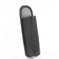 RETRACTABLE BATON CASE ASP 7.5" W/ NO FLAP + CLOSED BELT LOOP