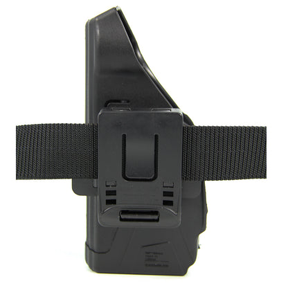 Dragon Skin STABILIZER SHIM FOR TASER HOLSTER 3"