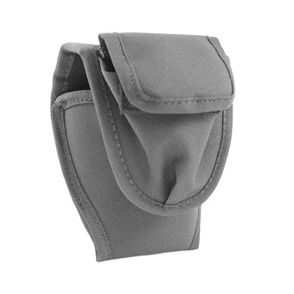 HANDCUFF CASE WITH OUTTER FLAP POCKET FOR LATEX GLOVE