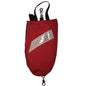 OXYGEN MASK POUCH  (RED)