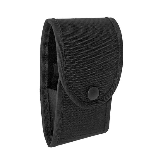 HANDCUFF CASE FOR HINGED SAFARILAND MODEL 8142-1-2