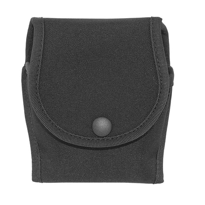 HANDCUFF CASE DOUBLE WITH FLAP