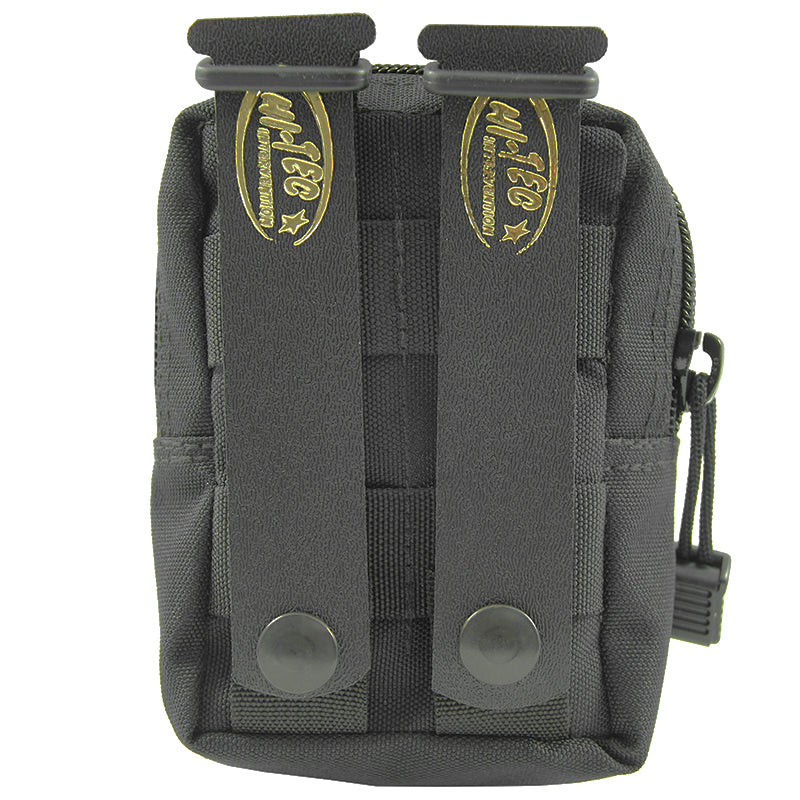 MULTI LATEX GLOVE POUCH WITH MOLLE LOC-STICK SYSTEM