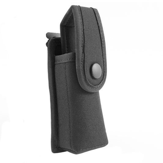 ETUI LOC-STICK POUR CHARGEUR DE CHARGEUR 9 mm UNIQUE AVEC RABAT RÉGLABLE pour chargeurs de 12 à 15 cartouches