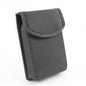 Note Pad carrying case 3" X 5" with belt clip