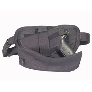 3 POCKET FANNY PACK, (HOLSTER)