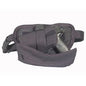 3 POCKET FANNY PACK, (HOLSTER)