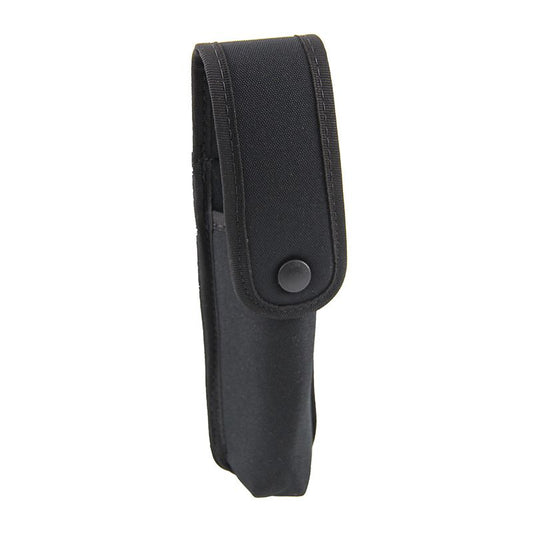 LOC- STICK FOR ASP POUCH 7.5" W/FLAP & SNAP