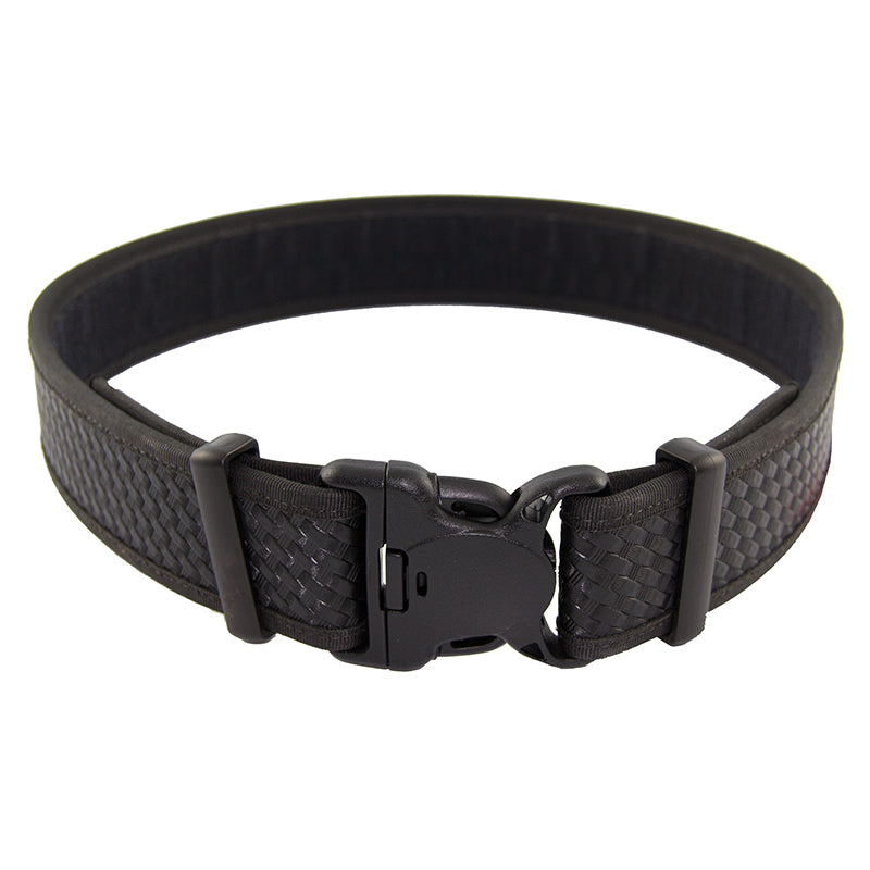 V.I.P. Duty Belt 1.5" - Basketweave