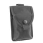 MOLLE LOC-STICK POUCH FOR IPHONE 4 & 4S (OR) IPHONE 5 W/ SNAP CLOSEUR (COMPATIABLE W/ OTTER SHELL)