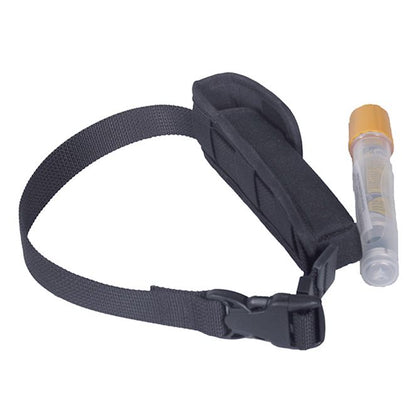 CASE FOR EPI-PEN HORZ. WITH ADJ. BELT