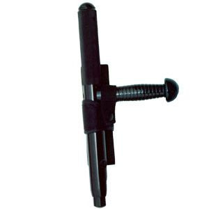 RETRACTABLE PR-24 HOLDER